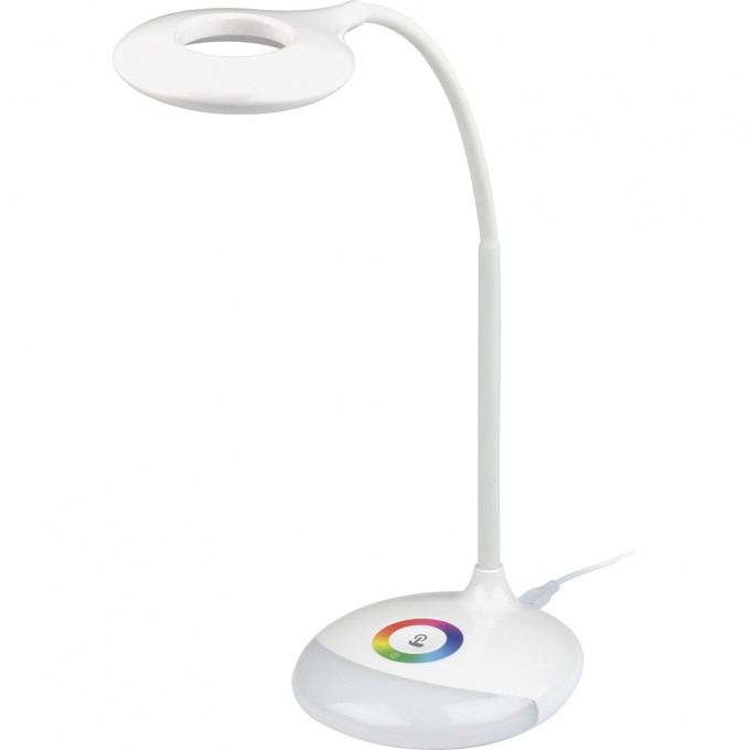 Светильник UNIEL TLD-535 White/LED/250Lm/5500K/Dimmer UL-00001496 Светильник UNIEL TLD-535 White/LED/250Lm/5500K/Dimmer UL-00001496