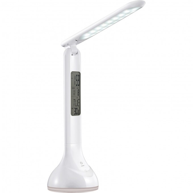 Светильник UNIEL TLD-536 White/LED/250Lm/5500K/Dimmer UL-00001497 Светильник UNIEL TLD-536 White/LED/250Lm/5500K/Dimmer UL-00001497