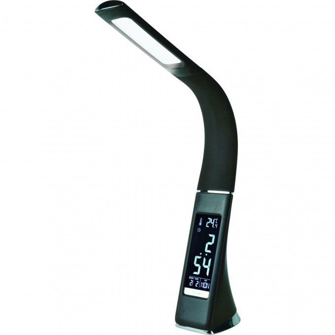 Светильник UNIEL TLD-542 Black/LED/300Lm/5000K/Dimmer UL-00001816 Светильник UNIEL TLD-542 Black/LED/300Lm/5000K/Dimmer UL-00001816