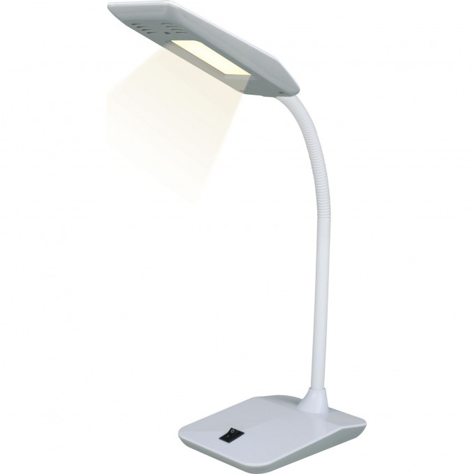 Светильник UNIEL TLD-545 Grey-White/LED/350Lm/3500K UL-00002232 Светильник UNIEL TLD-545 Grey-White/LED/350Lm/3500K UL-00002232