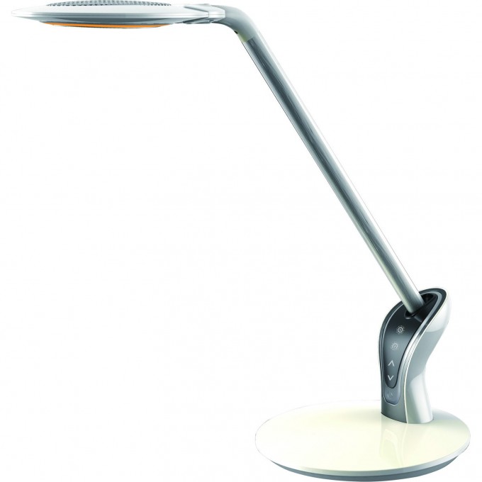 Светильник UNIEL TLD-547 White/LED/400Lm/3300-6000K/Dimmer UL-00002342 Светильник UNIEL TLD-547 White/LED/400Lm/3300-6000K/Dimmer UL-00002342