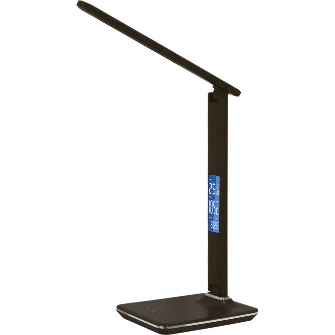 Светильник UNIEL TLD-551 Brown/LED/450Lm/3000-6000K/Dimmer/USB UL-00003335 Светильник UNIEL TLD-551 Brown/LED/450Lm/3000-6000K/Dimmer/USB UL-00003335