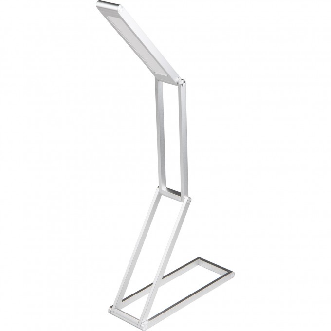 Светильник UNIEL TLD-556 Silver/LED/105Lm/6500K UL-00003649 Светильник UNIEL TLD-556 Silver/LED/105Lm/6500K UL-00003649