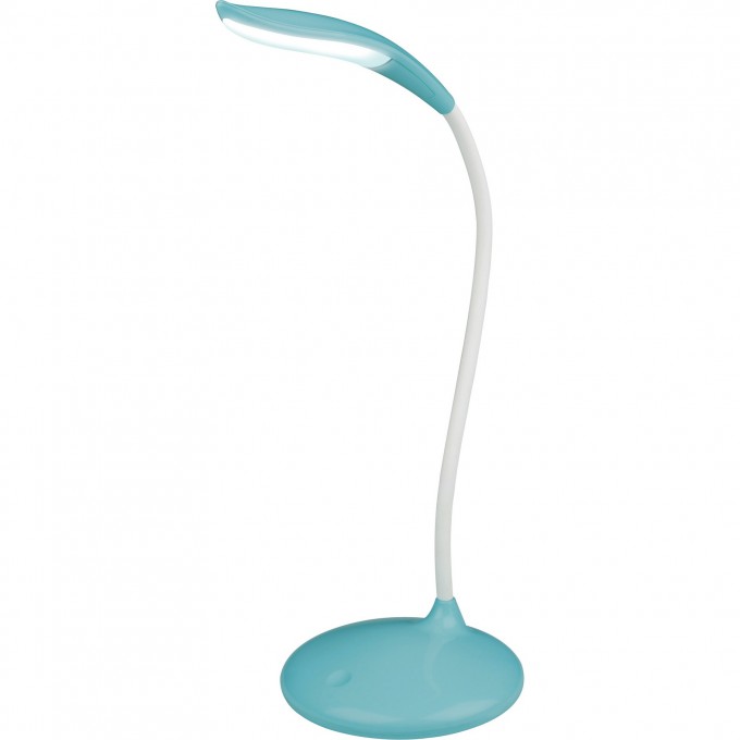 Светильник UNIEL TLD-558 Blue/LED/280Lm/5000K/Dimmer UL-00004140 Светильник UNIEL TLD-558 Blue/LED/280Lm/5000K/Dimmer UL-00004140