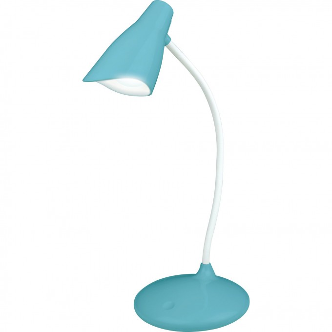 Светильник UNIEL TLD-559 Blue/LED/280Lm/5000K/Dimmer UL-00004142 Светильник UNIEL TLD-559 Blue/LED/280Lm/5000K/Dimmer UL-00004142