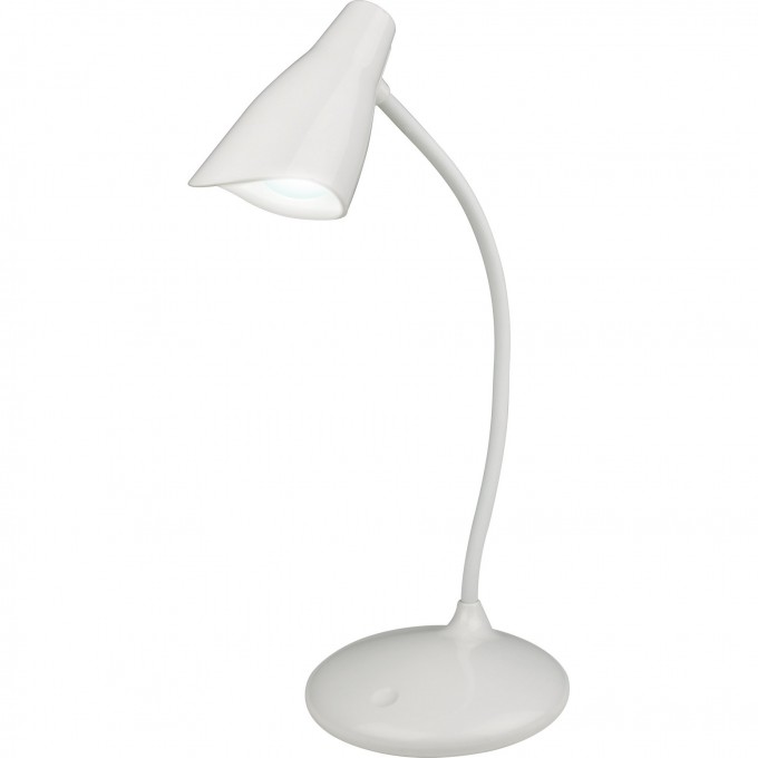 Светильник UNIEL TLD-559 Ivory/LED/280Lm/5000K/Dimmer UL-00004141 Светильник UNIEL TLD-559 Ivory/LED/280Lm/5000K/Dimmer UL-00004141