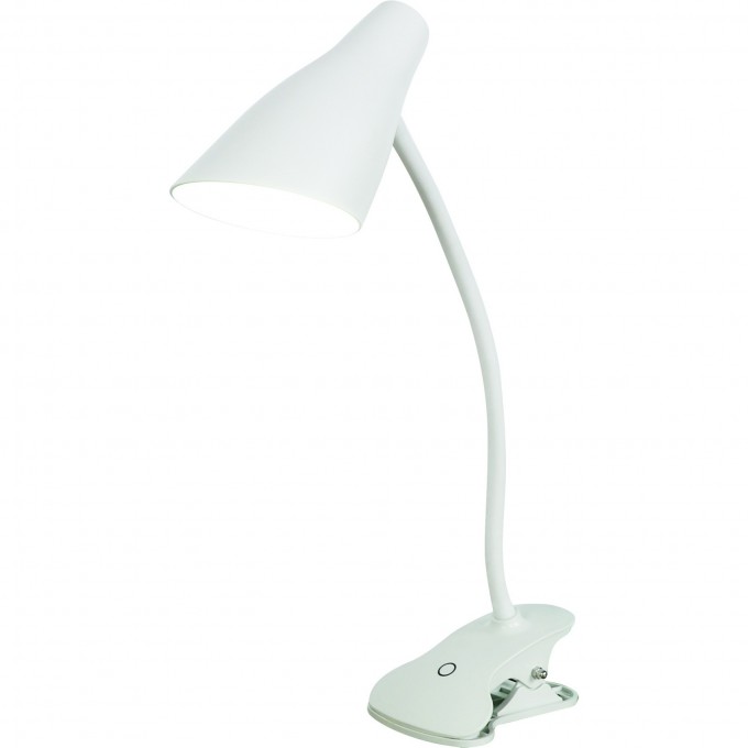 Светильник UNIEL TLD-563 White/LED/360Lm/4500K/Dimmer UL-00004465 Светильник UNIEL TLD-563 White/LED/360Lm/4500K/Dimmer UL-00004465