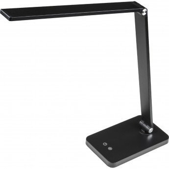 Светильник UNIEL TLD-571 Black/LED/400Lm/4500K/Dimmer Светильник UNIEL TLD-571 Black/LED/400Lm/4500K/Dimmer