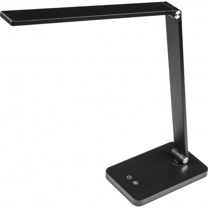 Светильник UNIEL TLD-571 Black/LED/400Lm/4500K/Dimmer UL-00007439 Светильник UNIEL TLD-571 Black/LED/400Lm/4500K/Dimmer UL-00007439