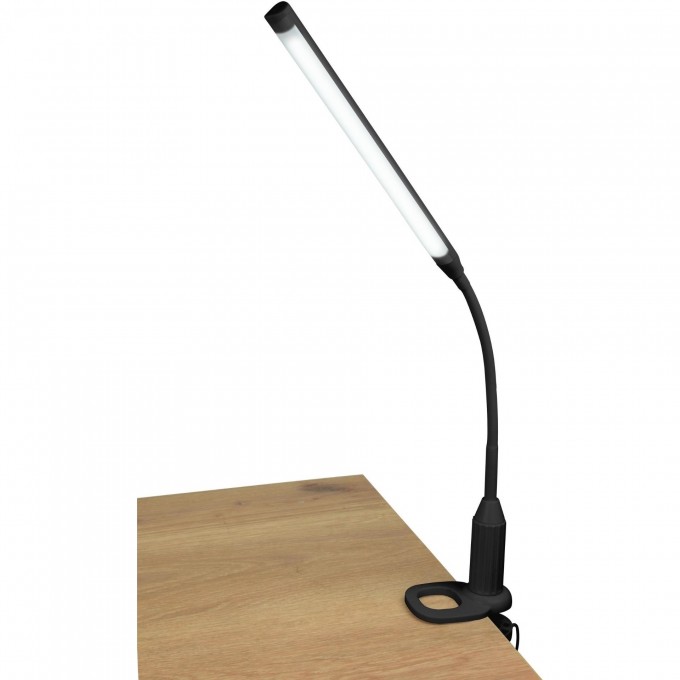 Светильник UNIEL TLD-572 Black/LED/500Lm/4500K/Dimmer UL-00008664 Светильник UNIEL TLD-572 Black/LED/500Lm/4500K/Dimmer UL-00008664