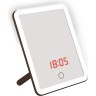 Светильник UNIEL TLD-591 Brown/LED/80Lm/6000K/Dimmer/T+M UL-00004160