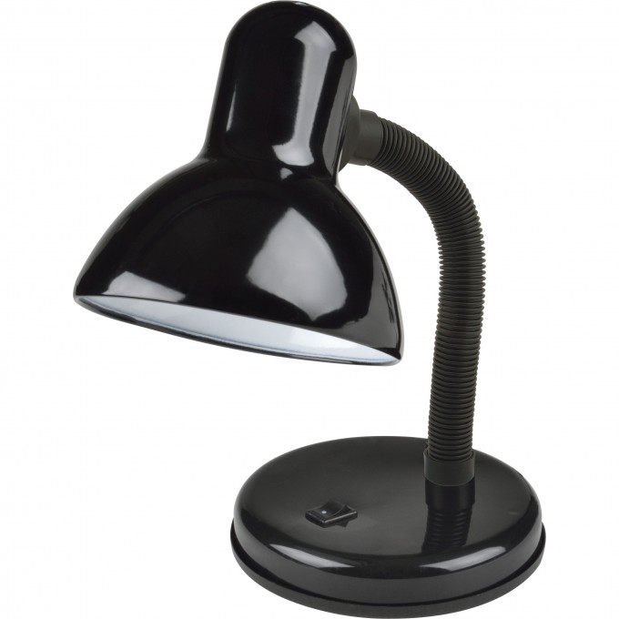 Светильник UNIEL TLI-225 BLACK E27 UL-00001801 Светильник UNIEL TLI-225 BLACK E27 UL-00001801