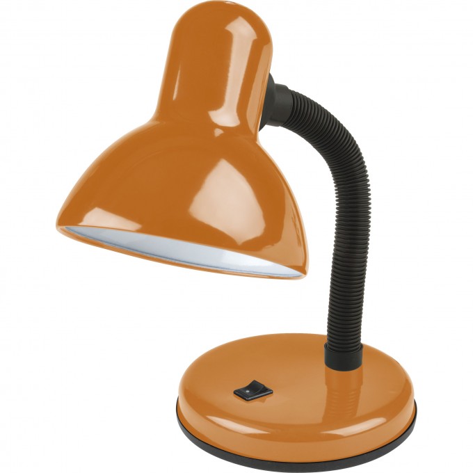 Светильник UNIEL TLI-225 ORANGE E27 UL-00001802 Светильник UNIEL TLI-225 ORANGE E27 UL-00001802