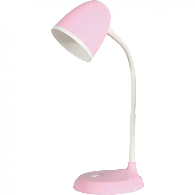 Светильник UNIEL TLI-228 PINK E27 UL-00003653 Светильник UNIEL TLI-228 PINK E27 UL-00003653