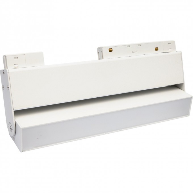 Светильник UNIEL ULB-M80-12W/4000K/35 WHITE UL-00008747 Светильник UNIEL ULB-M80-12W/4000K/35 WHITE UL-00008747