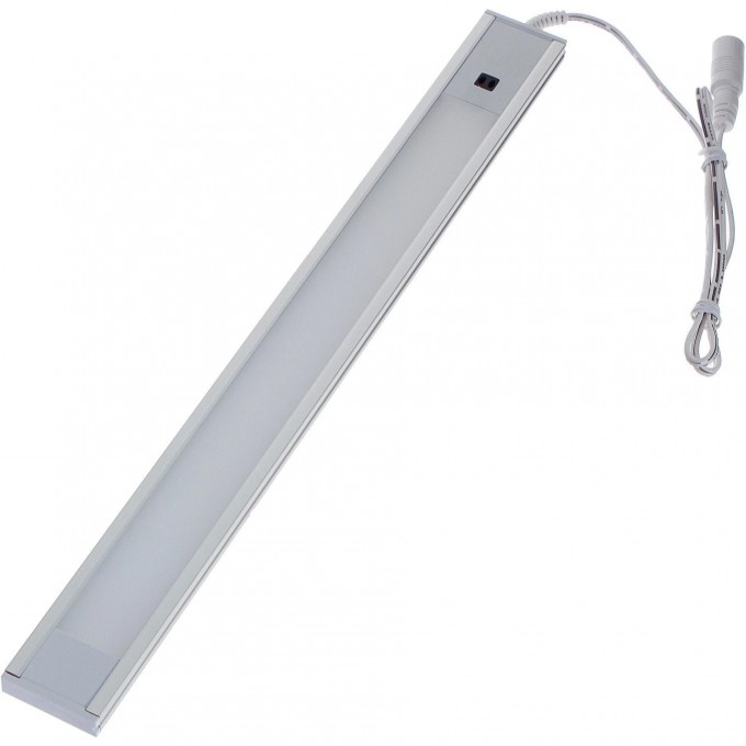 Светильник UNIEL ULI-F40-5W/4200K SENSOR IP20 SILVER UL-00002881 Светильник UNIEL ULI-F40-5W/4200K SENSOR IP20 SILVER UL-00002881