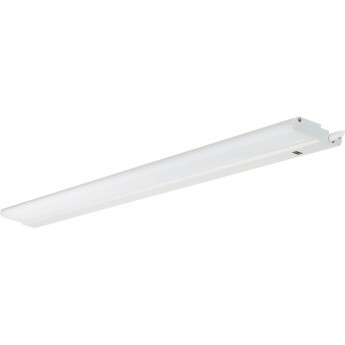Светильник UNIEL ULI-F41-9,5W4200K/DIM SENSOR IP20 SILVER
