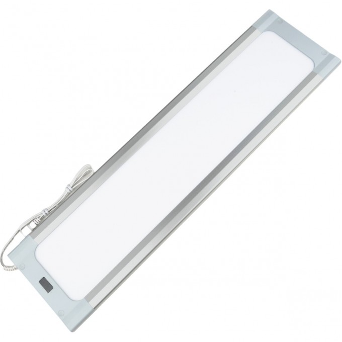 Светильник UNIEL ULI-F42-7,5W/4200K/DIM SENSOR IP20 SILVER UL-00002885 Светильник UNIEL ULI-F42-7,5W/4200K/DIM SENSOR IP20 SILVER UL-00002885