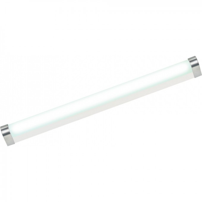 Светильник UNIEL ULI-F44-15W/4500К IP20 SILVER UL-00006905 Светильник UNIEL ULI-F44-15W/4500К IP20 SILVER UL-00006905
