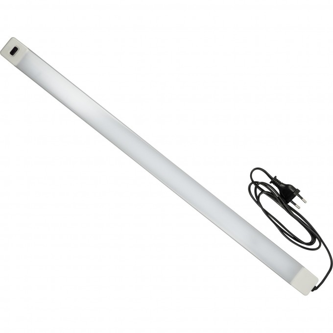 Светильник UNIEL ULI-F45-9W/4500К/DIM SENSOR IP20 SILVER UL-00008281 Светильник UNIEL ULI-F45-9W/4500К/DIM SENSOR IP20 SILVER UL-00008281