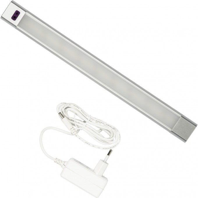 Светильник UNIEL ULI-F46-5W/2700-6000K/DIM SENSOR IP20 SILVER UL-00008282 Светильник UNIEL ULI-F46-5W/2700-6000K/DIM SENSOR IP20 SILVER UL-00008282