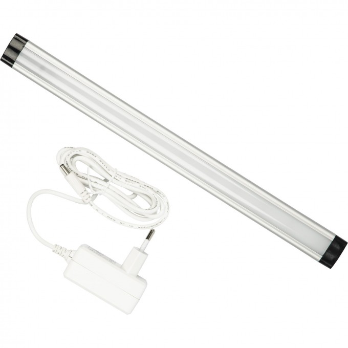 Светильник UNIEL ULI-F48-3W/4500K SENSOR IP20 SILVER UL-00008286 Светильник UNIEL ULI-F48-3W/4500K SENSOR IP20 SILVER UL-00008286