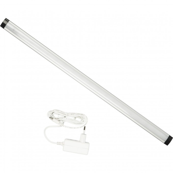 Светильник UNIEL ULI-F48-5W/4500K SENSOR IP20 SILVER UL-00008287 Светильник UNIEL ULI-F48-5W/4500K SENSOR IP20 SILVER UL-00008287