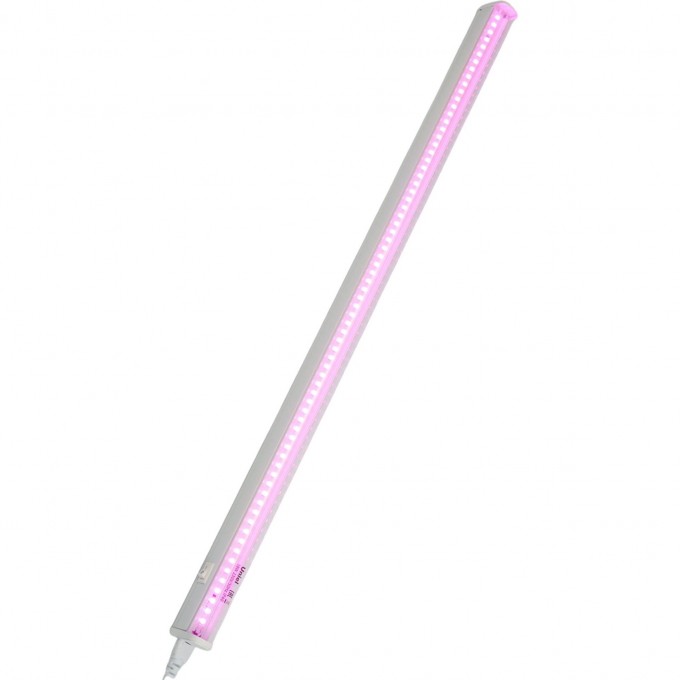 Светильник UNIEL ULI-P20-18W/SPSB IP40 WHITE UL-00002992 Светильник UNIEL ULI-P20-18W/SPSB IP40 WHITE UL-00002992