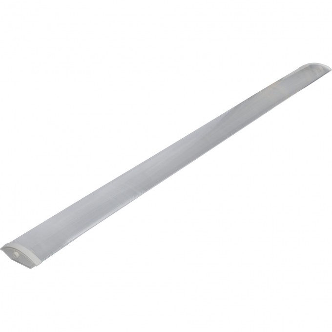 Светильник UNIEL ULO-C40B T8x2/L124 IP40 WHITE UL-00010108 Светильник UNIEL ULO-C40B T8x2/L124 IP40 WHITE UL-00010108