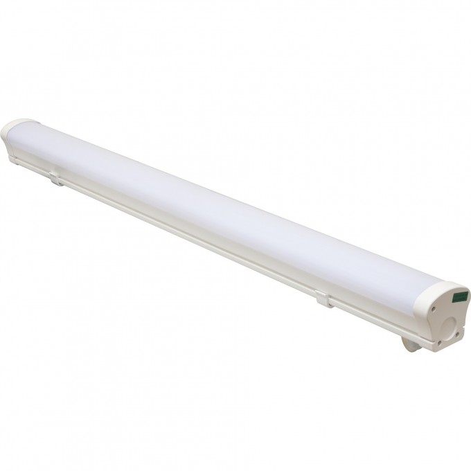 Светильник UNIEL ULO-K20A 40W/5000K/L100 IP65 WHITE UL-00006448 Светильник UNIEL ULO-K20A 40W/5000K/L100 IP65 WHITE UL-00006448