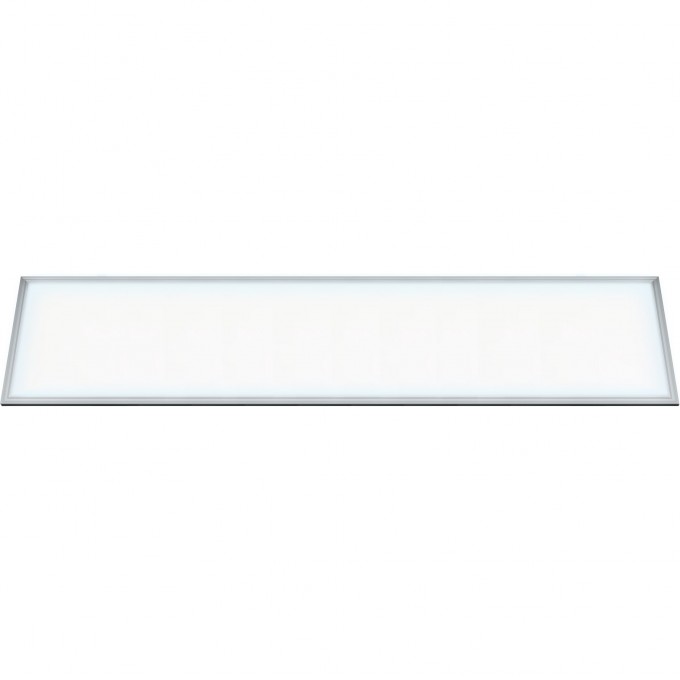 Светильник UNIEL ULP-30120-36W/NW EFFECTIVE SILVER UL-00001790 Светильник UNIEL ULP-30120-36W/NW EFFECTIVE SILVER UL-00001790