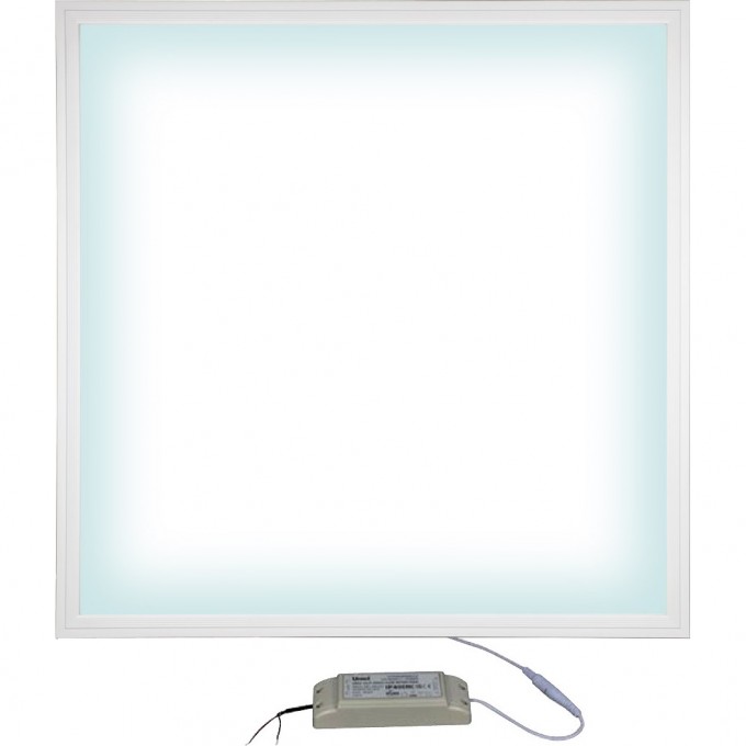 Светильник UNIEL ULP-6060-36W/4000K EFFECTIVE WHITE UL-00004668 Светильник UNIEL ULP-6060-36W/4000K EFFECTIVE WHITE UL-00004668