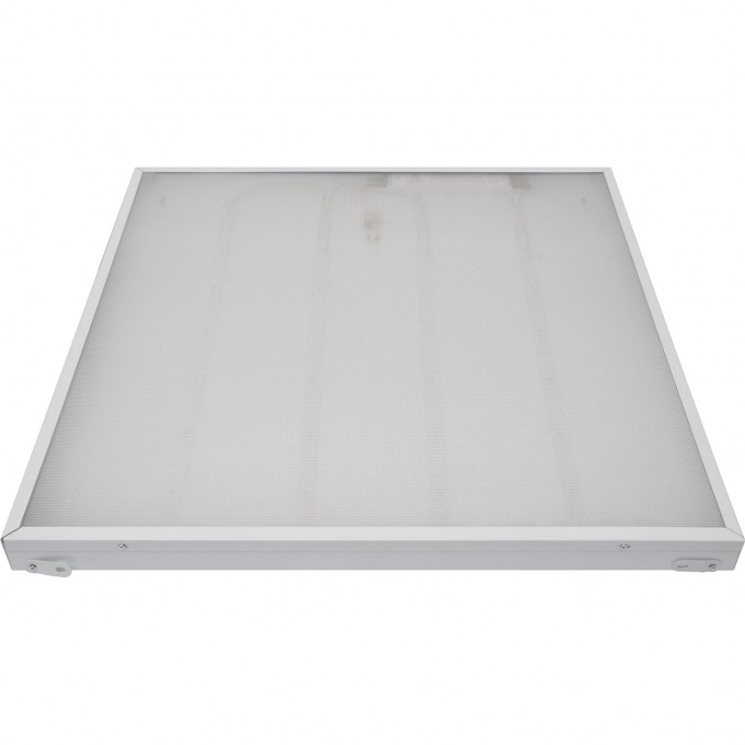 Светильник UNIEL ULP-6060 40W/5000К IP40 GRILYATO WHITE UL-00005199 Светильник UNIEL ULP-6060 40W/5000К IP40 GRILYATO WHITE UL-00005199