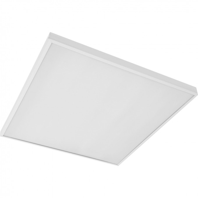 Светильник UNIEL ULP-6060 54W/5000К IP40 PREMIUM OPAL WHITE UL-00007904 Светильник UNIEL ULP-6060 54W/5000К IP40 PREMIUM OPAL WHITE UL-00007904