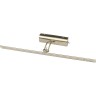Светильник UNIEL ULT-F34-7W/4000K IP20 ANTIQUE BRASS UL-00006904