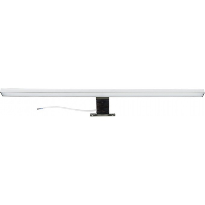 Светильник UNIEL ULT-F36-10W/4500K IP44 CHROME UL-00006908 Светильник UNIEL ULT-F36-10W/4500K IP44 CHROME UL-00006908