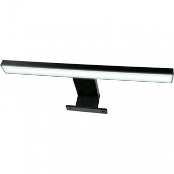 Светильник UNIEL ULT-F36-6W/4500K IP44 BLACK Светильник UNIEL ULT-F36-6W/4500K IP44 BLACK