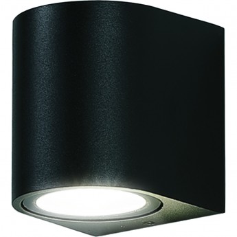 Светильник UNIEL ULU-S04A-5W/4000K IP54 BLACK Светильник UNIEL ULU-S04A-5W/4000K IP54 BLACK