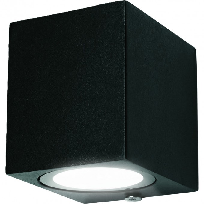 Светильник UNIEL ULU-S05A-5W/4000K IP54 BLACK UL-00006806 Светильник UNIEL ULU-S05A-5W/4000K IP54 BLACK UL-00006806