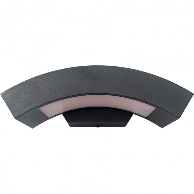 Светильник UNIEL ULU-S72A-14W/4000K IP65 BLACK UL-00009355 Светильник UNIEL ULU-S72A-14W/4000K IP65 BLACK UL-00009355
