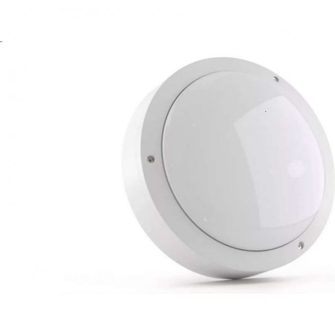 Светильник UNIEL ULW-K13A 10W/5000K IP54 WHITE UL-00005452 Светильник UNIEL ULW-K13A 10W/5000K IP54 WHITE UL-00005452