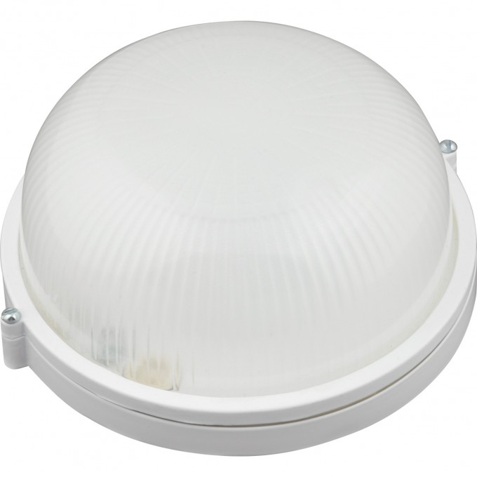 Светильник UNIEL ULW-K21A 8W/6000K IP54 WHITE UL-00005233 Светильник UNIEL ULW-K21A 8W/6000K IP54 WHITE UL-00005233