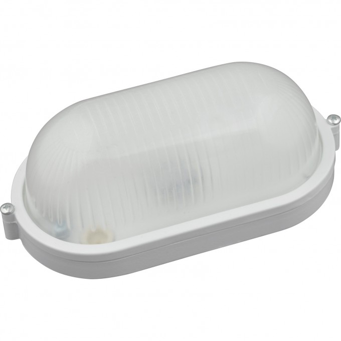 Светильник UNIEL ULW-K23A 8W/6000K IP54 WHITE UL-00005237 Светильник UNIEL ULW-K23A 8W/6000K IP54 WHITE UL-00005237