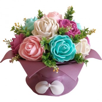 Светильник UNIEL ULW-R07 T/3000K/150F/A Букет Комплимент королеве Светильник UNIEL ULW-R07 T/3000K/150F/A Букет Комплимент королеве