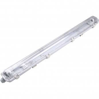 Светильник UNIEL ULW-T41C T8x1/L156 IP65 WHITE Светильник UNIEL ULW-T41C T8x1/L156 IP65 WHITE