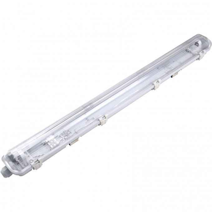 Светильник UNIEL ULW-T41C T8x1/L156 IP65 WHITE UL-00006465 Светильник UNIEL ULW-T41C T8x1/L156 IP65 WHITE UL-00006465