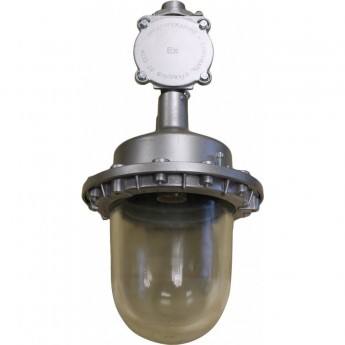 Светильник UNIEL ULY-N93EX 30W/NW/574 IP65 Светильник UNIEL ULY-N93EX 30W/NW/574 IP65