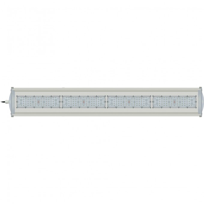 Светильник UNIEL ULY-U42C 200W/5000K IP65 SILVER UL-00004830 Светильник UNIEL ULY-U42C 200W/5000K IP65 SILVER UL-00004830