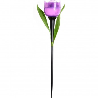 Светильник UNIEL USL-C-453/PT305 PURPLE TULIP Светильник UNIEL USL-C-453/PT305 PURPLE TULIP