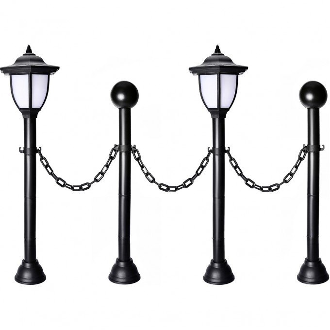 Светильник UNIEL USL-S-181/PT720 LANTERN SET02 UL-00003132 Светильник UNIEL USL-S-181/PT720 LANTERN SET02 UL-00003132